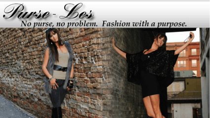 eshop at Purse Les's web store for American Made products